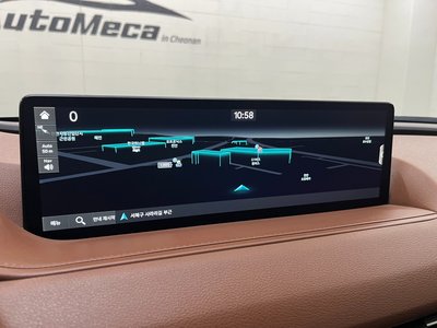 GENESIS G80 (RG3) - 7