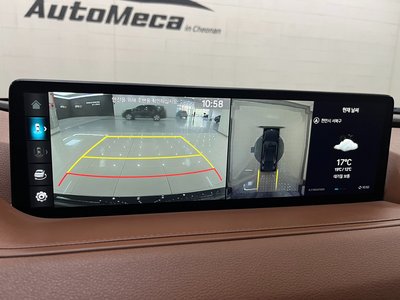 GENESIS G80 (RG3) - 4
