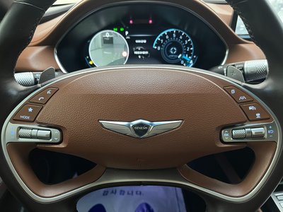 GENESIS G80 (RG3) - 6