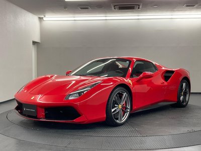 FERRARI 488 SPIDER - 10