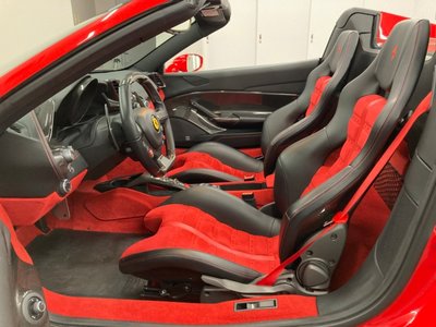 FERRARI 488 SPIDER - 3