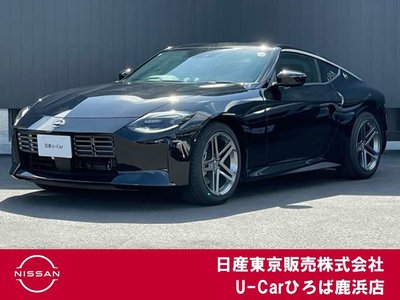 NISSAN FAIRLADY Z