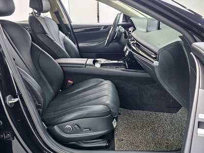 2021 Genesis G80 (RG3) 缩略图 11