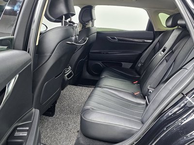 2021 Genesis G80 (RG3) 缩略图 13