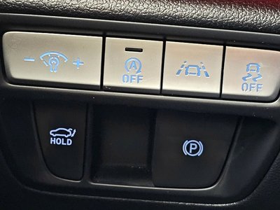 2021 Genesis G80 (RG3) 缩略图 18