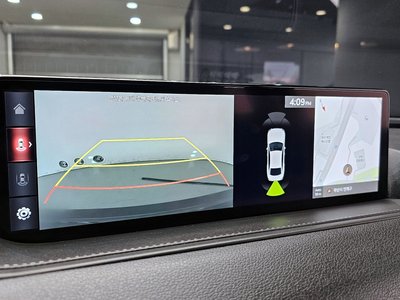 2021 Genesis G80 (RG3) 缩略图 16