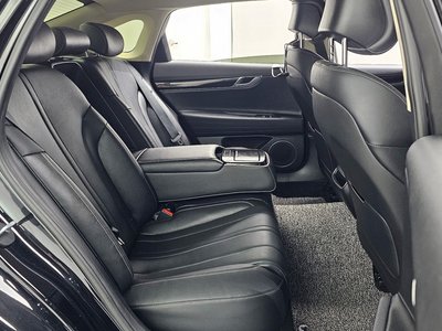 2021 Genesis G80 (RG3) 缩略图 12