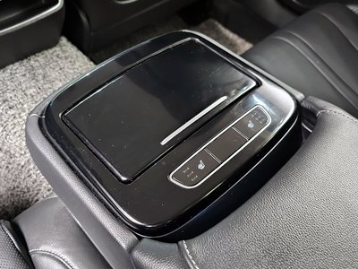 2021 Genesis G80 (RG3) 缩略图 19