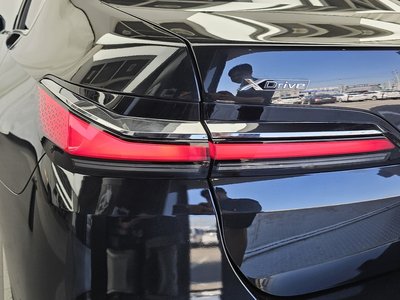 BMW 7 SERIES - 10