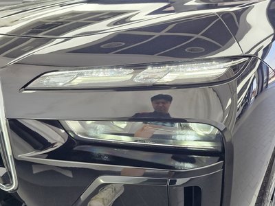 BMW 7 SERIES - 9