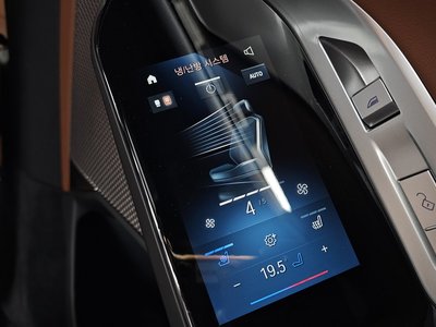 2024 BMW 7 SERIES thumbnail 24