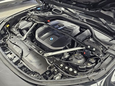 BMW 7 SERIES - 7