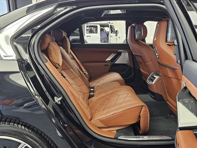 2024 BMW 7 SERIES thumbnail 18