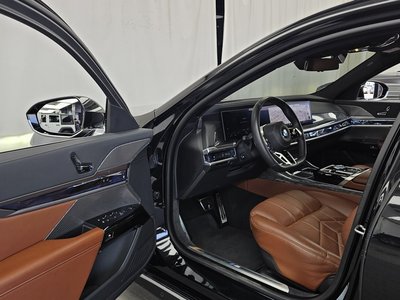2024 BMW 7 SERIES thumbnail 13