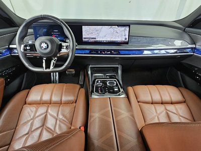 BMW 7 SERIES - 5