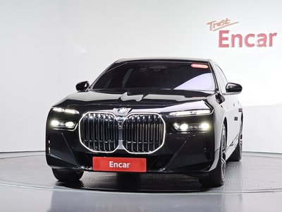 BMW 7 SERIES - 3