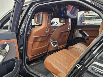2024 BMW 7 SERIES thumbnail 16