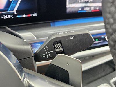 2024 BMW 7 SERIES thumbnail 33