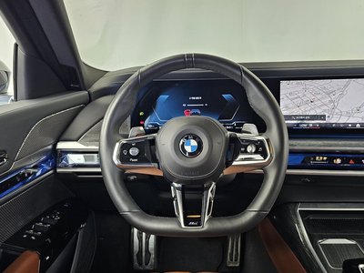 2024 BMW 7 SERIES thumbnail 19