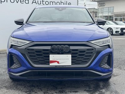 2023 AUDI Q8 SPORTBACK E-TRON thumbnail 16
