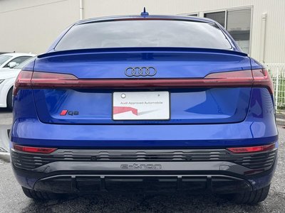 2023 AUDI Q8 SPORTBACK E-TRON thumbnail 17