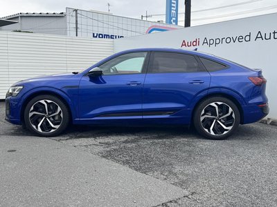 2023 AUDI Q8 SPORTBACK E-TRON thumbnail 18