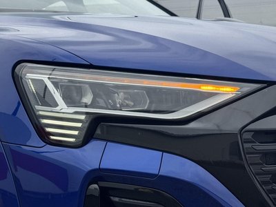 2023 AUDI Q8 SPORTBACK E-TRON thumbnail 11