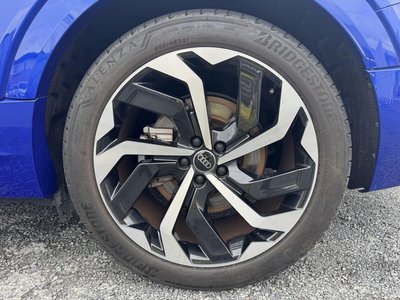 2023 AUDI Q8 SPORTBACK E-TRON thumbnail 33