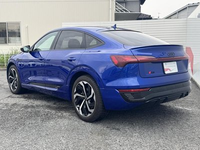 2023 AUDI Q8 SPORTBACK E-TRON thumbnail 19