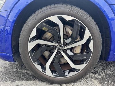 2023 AUDI Q8 SPORTBACK E-TRON thumbnail 12