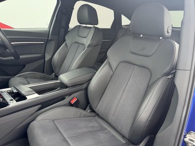 2023 AUDI Q8 SPORTBACK E-TRON thumbnail 13