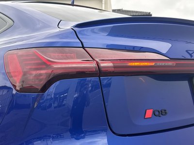 2023 AUDI Q8 SPORTBACK E-TRON thumbnail 22