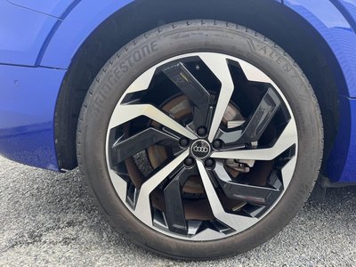 2023 AUDI Q8 SPORTBACK E-TRON thumbnail 30