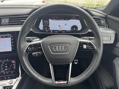 2023 AUDI Q8 SPORTBACK E-TRON thumbnail 29
