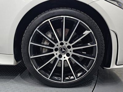 MERCEDES-BENZ CLS - 6