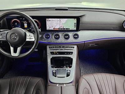 MERCEDES-BENZ CLS - 5