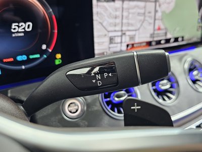 MERCEDES-BENZ CLS - 9