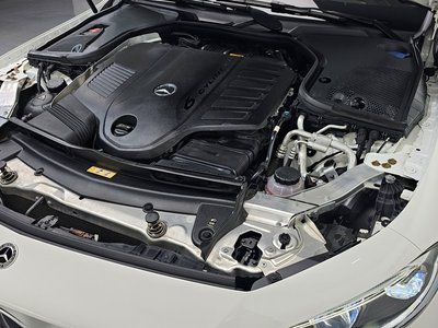 MERCEDES-BENZ CLS - 7