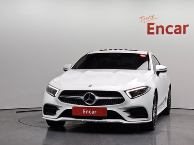MERCEDES-BENZ CLS - 2
