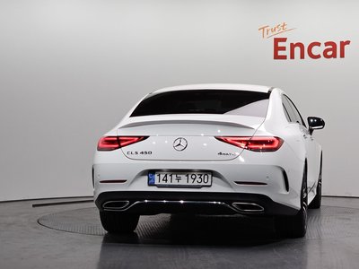 MERCEDES-BENZ CLS - 3