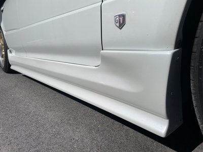 1998 Nissan SKYLINE — миниатюра 19