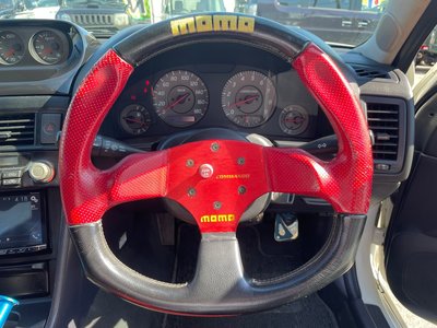 1998 Nissan SKYLINE — миниатюра 14