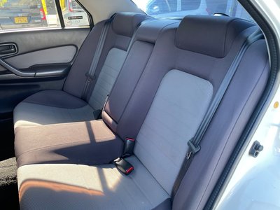1998 Nissan SKYLINE — миниатюра 13