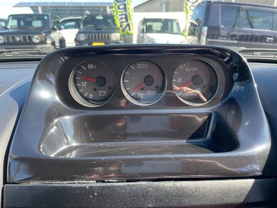 1998 Nissan SKYLINE — миниатюра 15