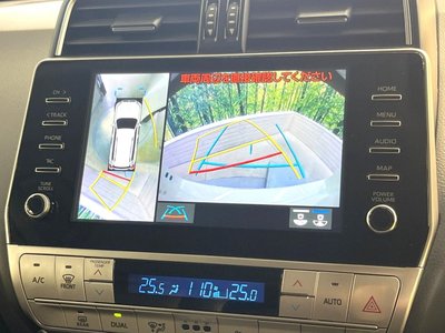 TOYOTA LAND CRUISER PRADO - 7