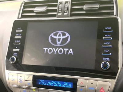 TOYOTA LAND CRUISER PRADO - 6