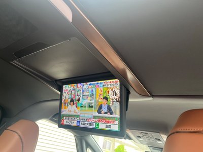 TOYOTA VELLFIRE - 8