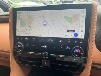 TOYOTA VELLFIRE - 6