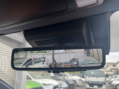 TOYOTA VELLFIRE - 10