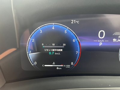 TOYOTA VELLFIRE - 9